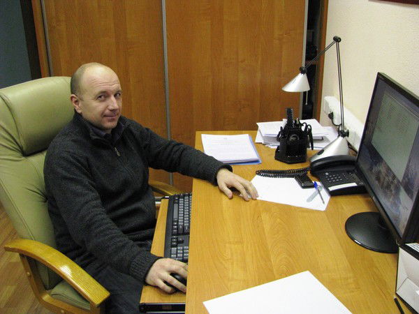 Алексей Вычегжанов