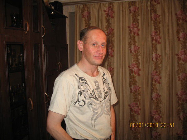 Александр Семонин