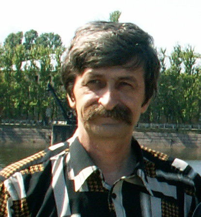 Андрей Зыков