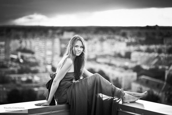 Алиса Овчинникова