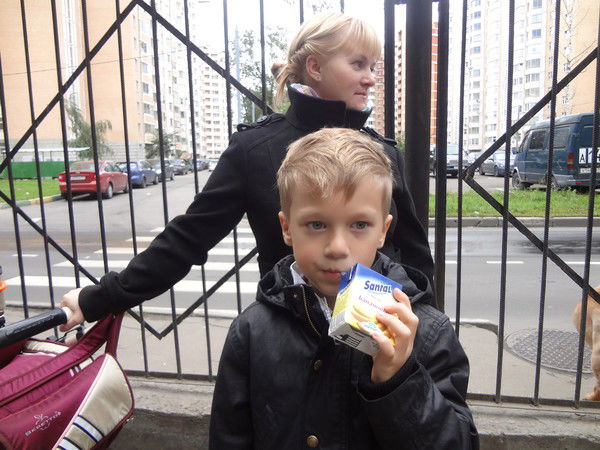 Александра Шехетова