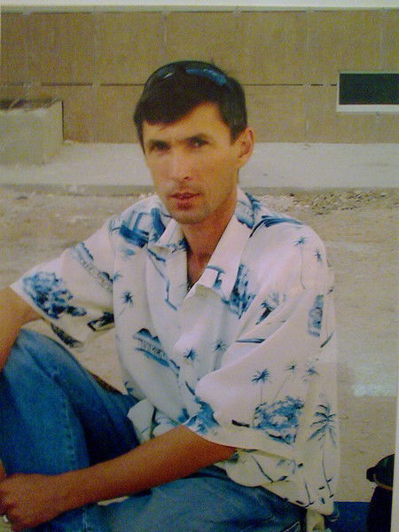 Сергей Куренков