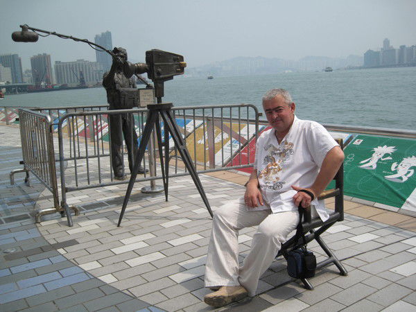 Игорь Батулин