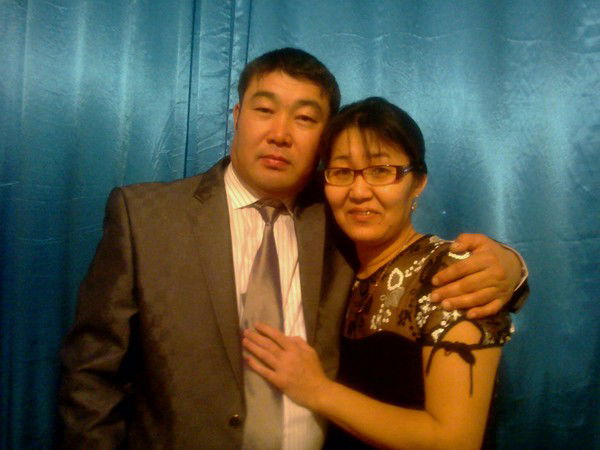 Лариса Халелова