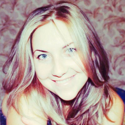 Екатерина Ванурина