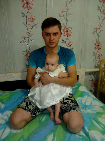 Владимир Холдин