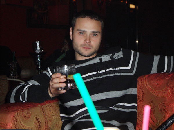 Евгений Веснин