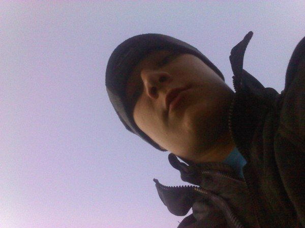 Денис Лемкаев