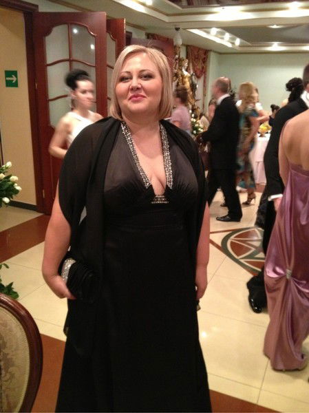 Елена Волжан