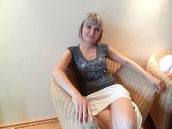 Людмила Рачкова