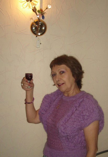 Татьяна Сысоева