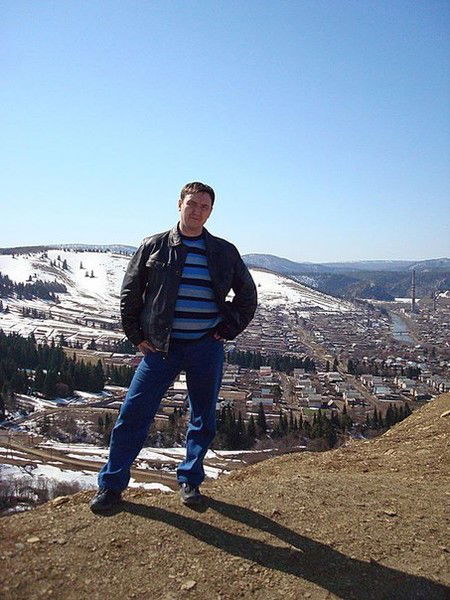 Ильдус Насрутдинов