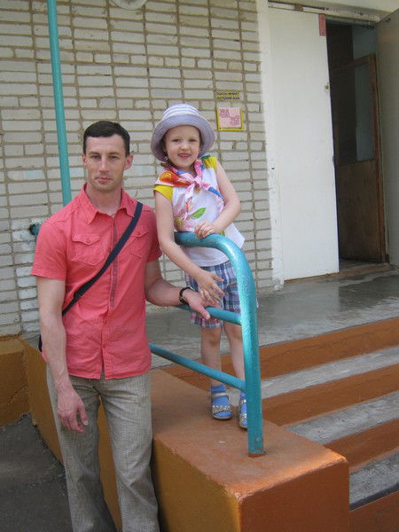 Вадим Бурков