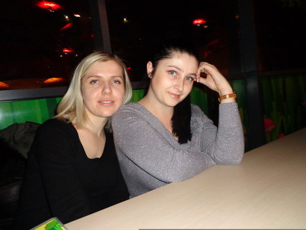 Светлана Литвинец