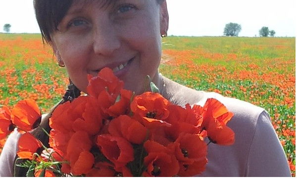 Нина Лаукерт