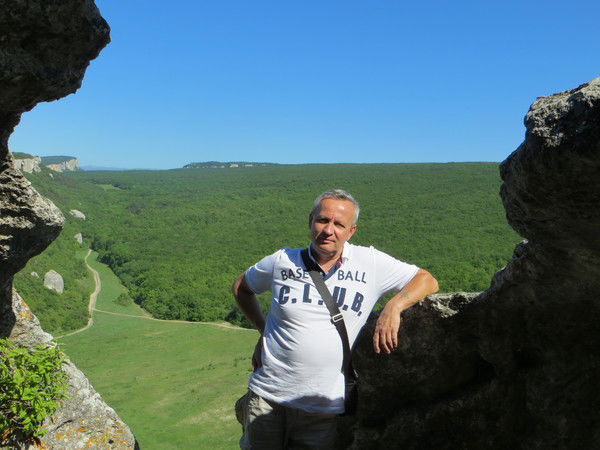 Олег Мамчиц