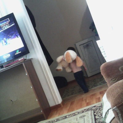 Гаджиев Абдула