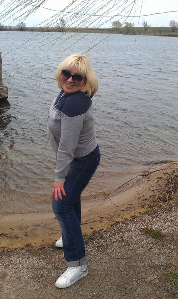 Наталья Фефелова