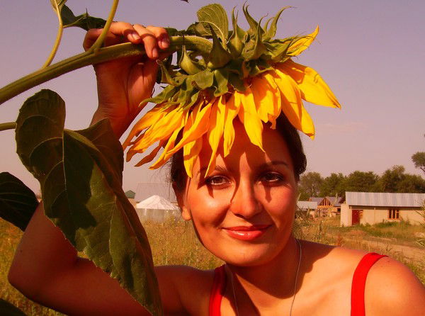 Юлия Николаевна