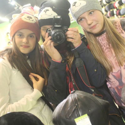 Валерия Наумкова