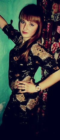 Лена Васильева