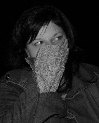 Надежда Точёнова