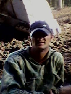 Евгений Улитин