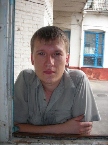 Сергей Леонченко