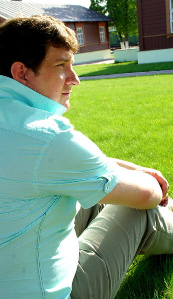 Константин Горшков