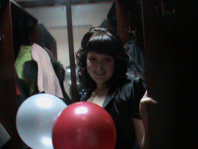 Елена Попова