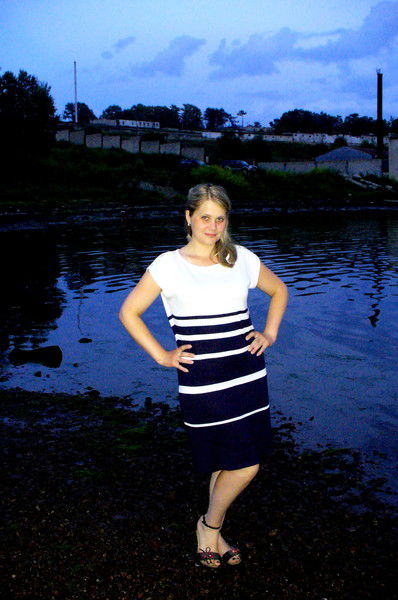 Виктория Аверьянова