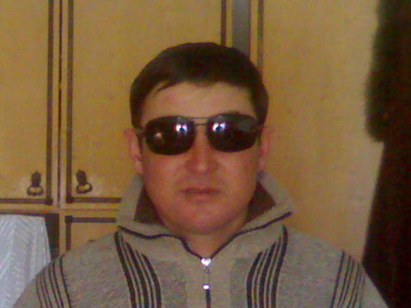 Толеген Жунусов