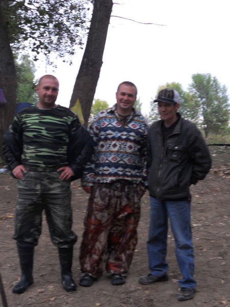 Алексей Торбин