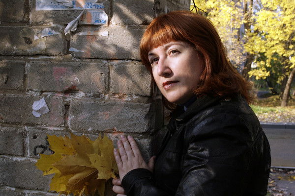 Инна Виноградова