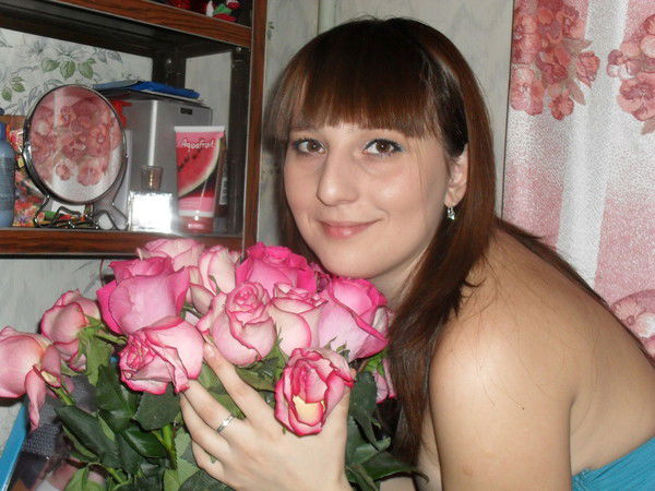 Регинка Мунихова