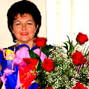 Елена Моисеева