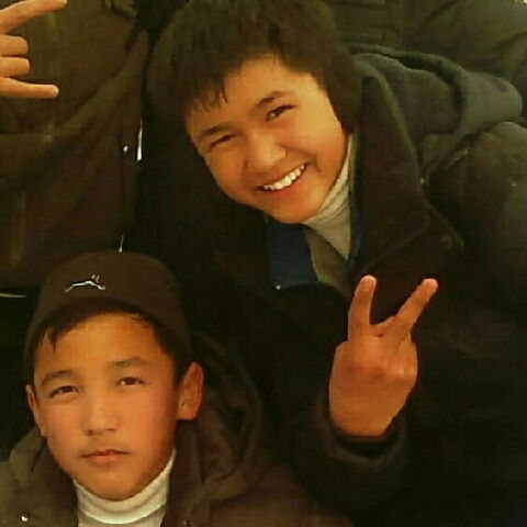 Дуулат Кулманбетов