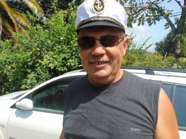 Алексей Кувшинов