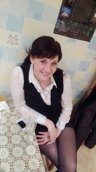 Надежда Дорохова