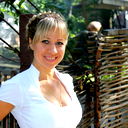 Ольга Cеливерстова