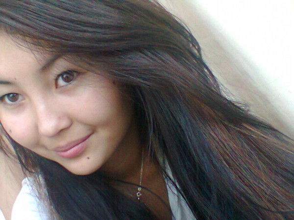 (..асем Мендыбаева..)