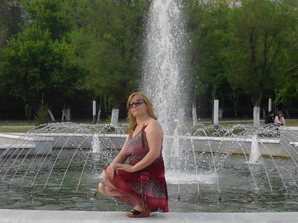 Ирина Мазур