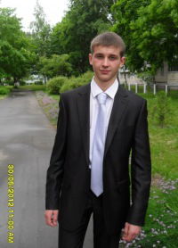 Владислав Хралович