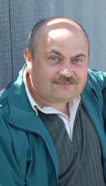 Сергей Федотов