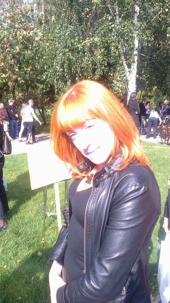 Антонина Мастер Маникюра