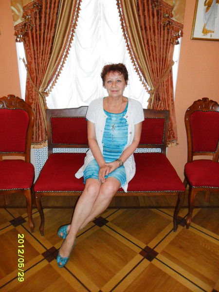 Таня Клейнер