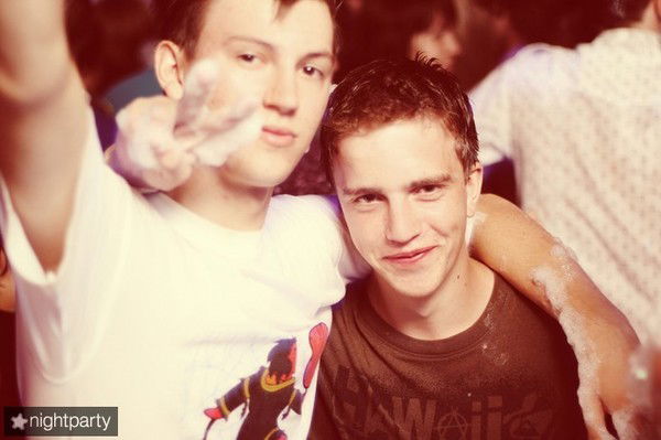 Аркаша Рябцев