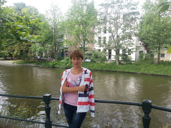 Татьяна Бочкарёва