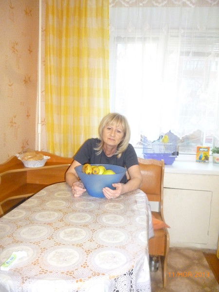 Галина Кузнецова