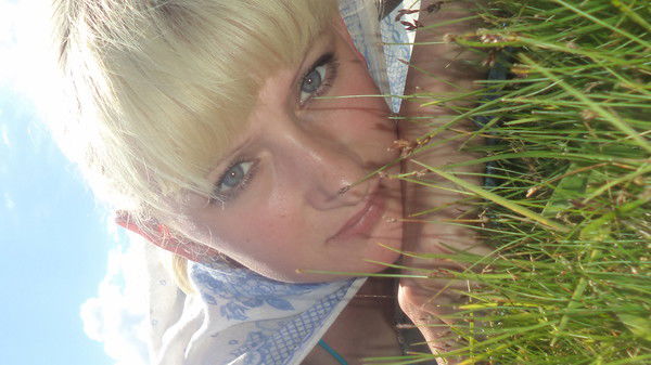 Екатерина Кузьмина